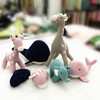 knitted toys